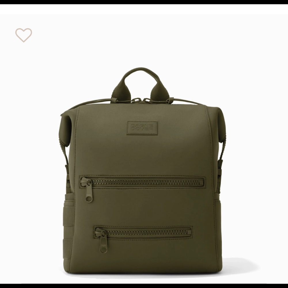 Danger dover Indi diaper bag